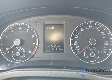 2015 Volkswagen Passat 1.8T Limited Edition from USA, damaged, VIN 1VWAT7A39FC092596